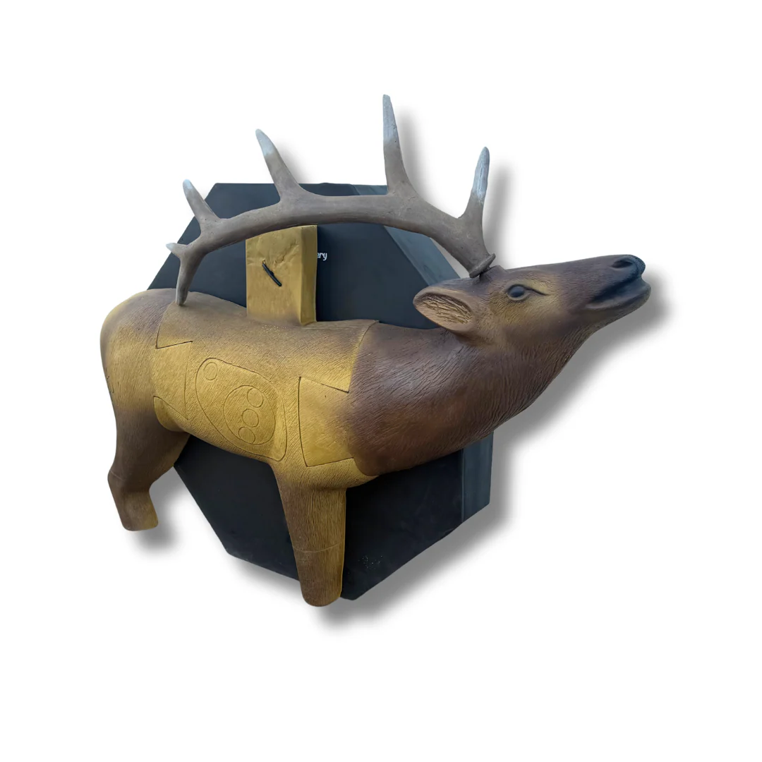 Target Buddy - Elk - Image 4