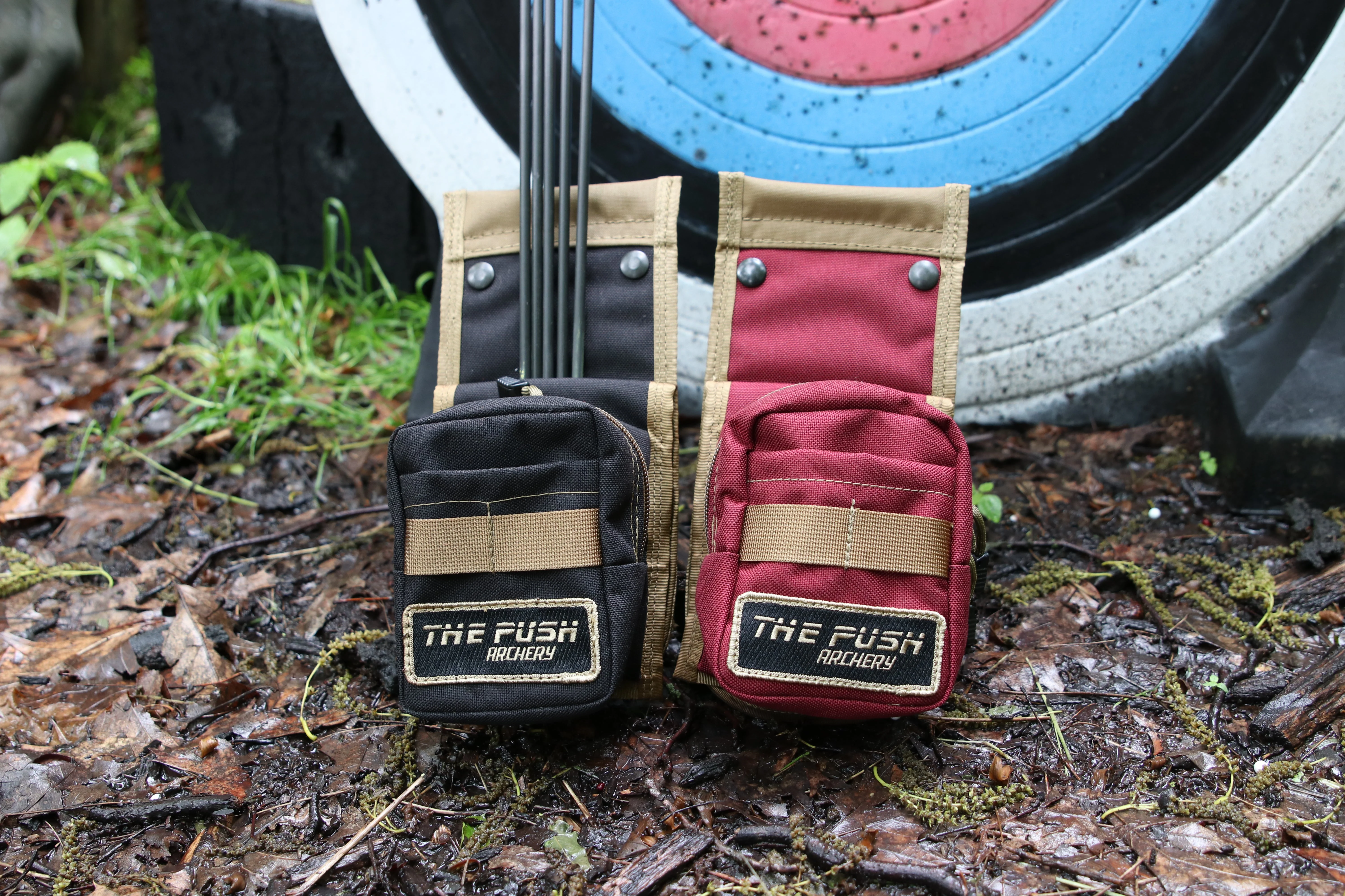 The Delta - Pocket Quiver - Image 19