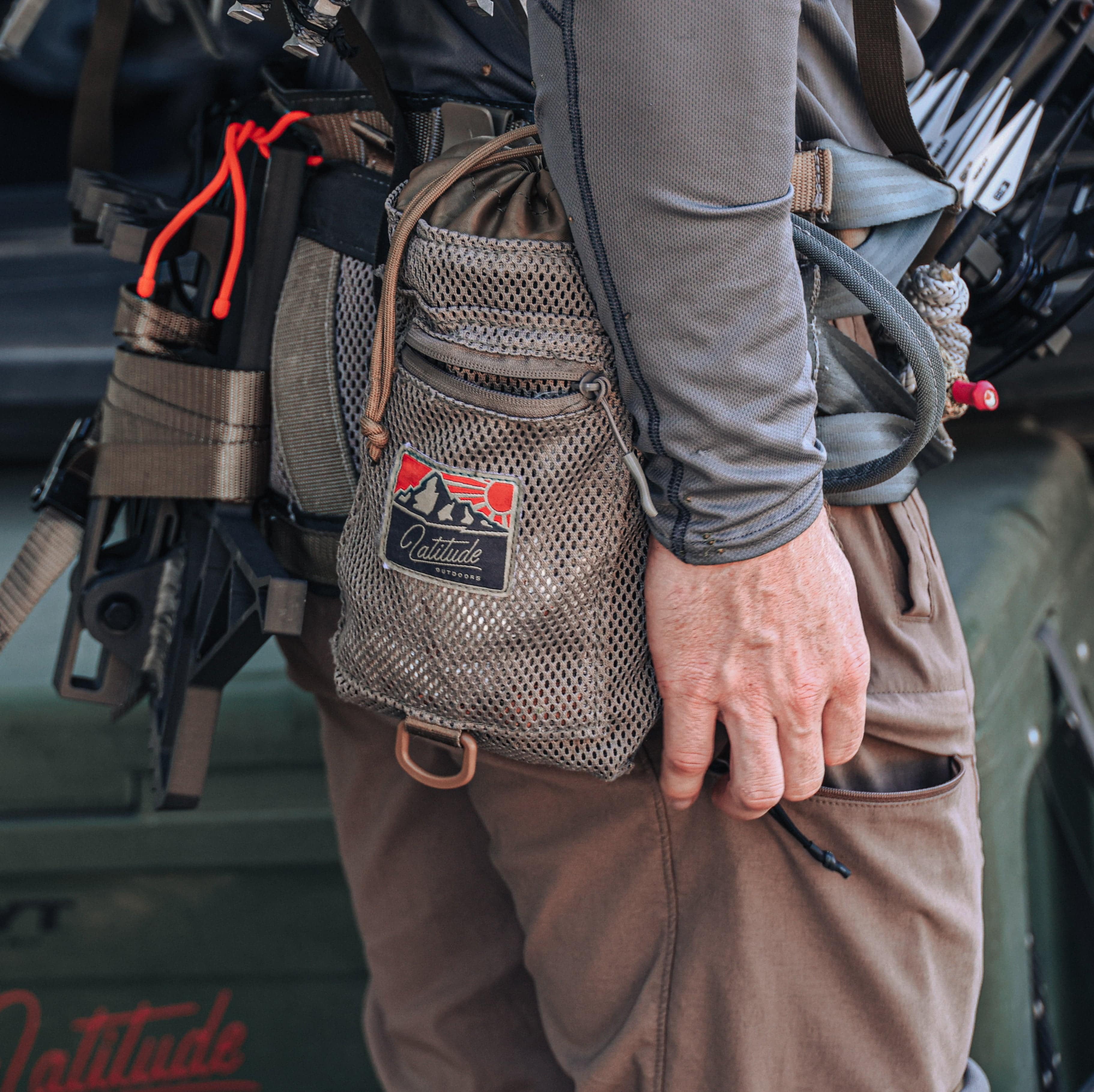 The Method Dump Pouch - Image 4