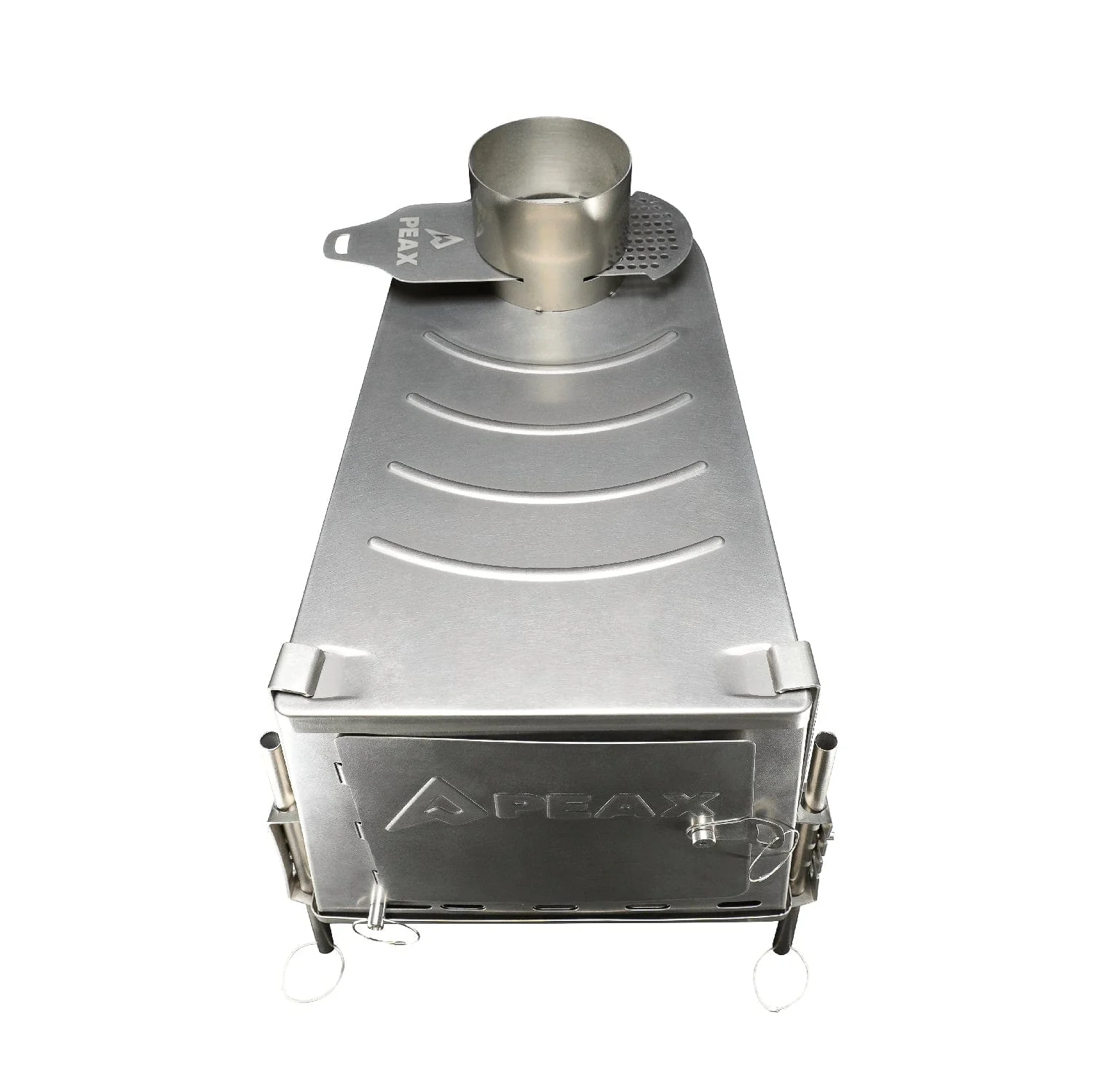 TORRID HOT TENT STOVE - Image 5