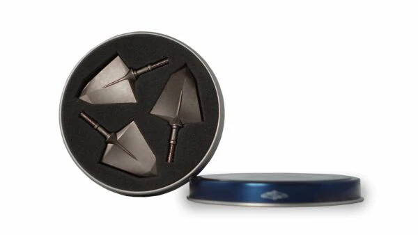 TOULOU BROADHEAD 3 PACK - Image 3