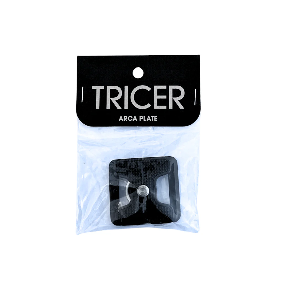 Tricer-AP Arca Plate - Image 2