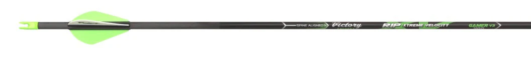 Victory RIP XV Fletched (6 pack) - Image 5