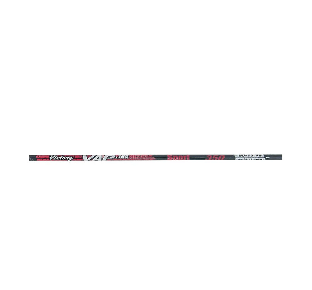Victory VAP SHAFTS Arrow Shafts (12x) - Image 3