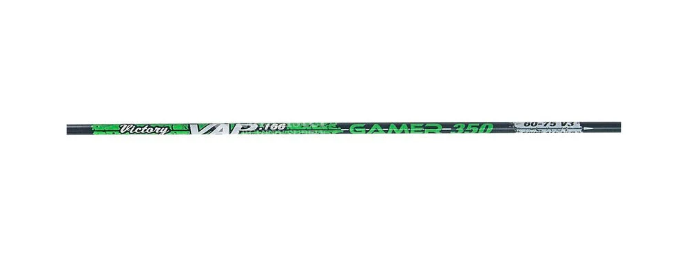 Victory VAP SHAFTS Arrow Shafts (12x) - Image 4