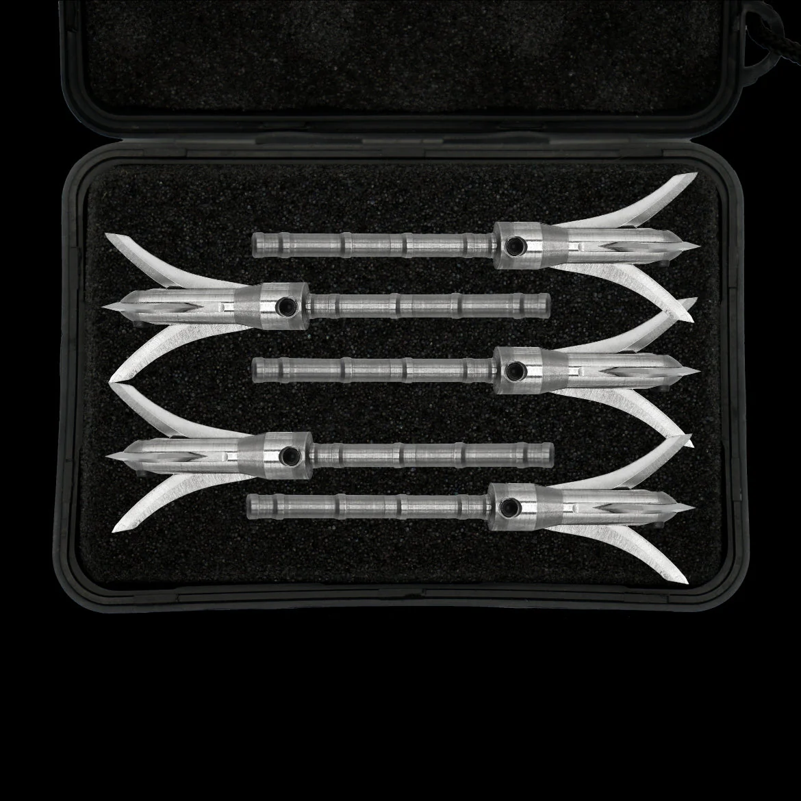 WHITETAIL FURY Glue-In - Image 11