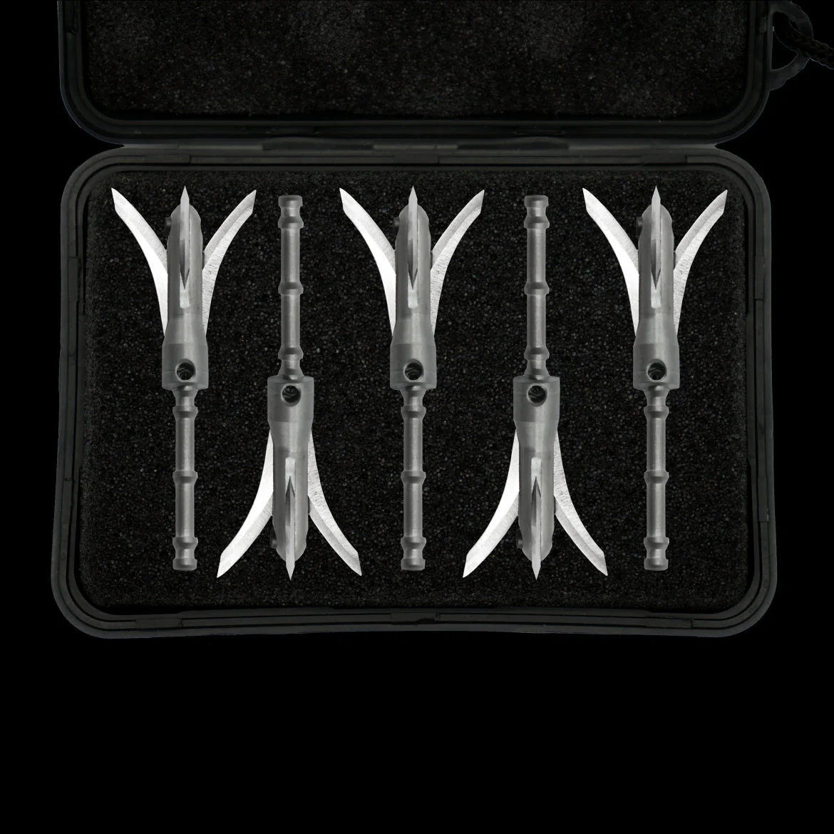 WHITETAIL FURY Glue-In - Image 7