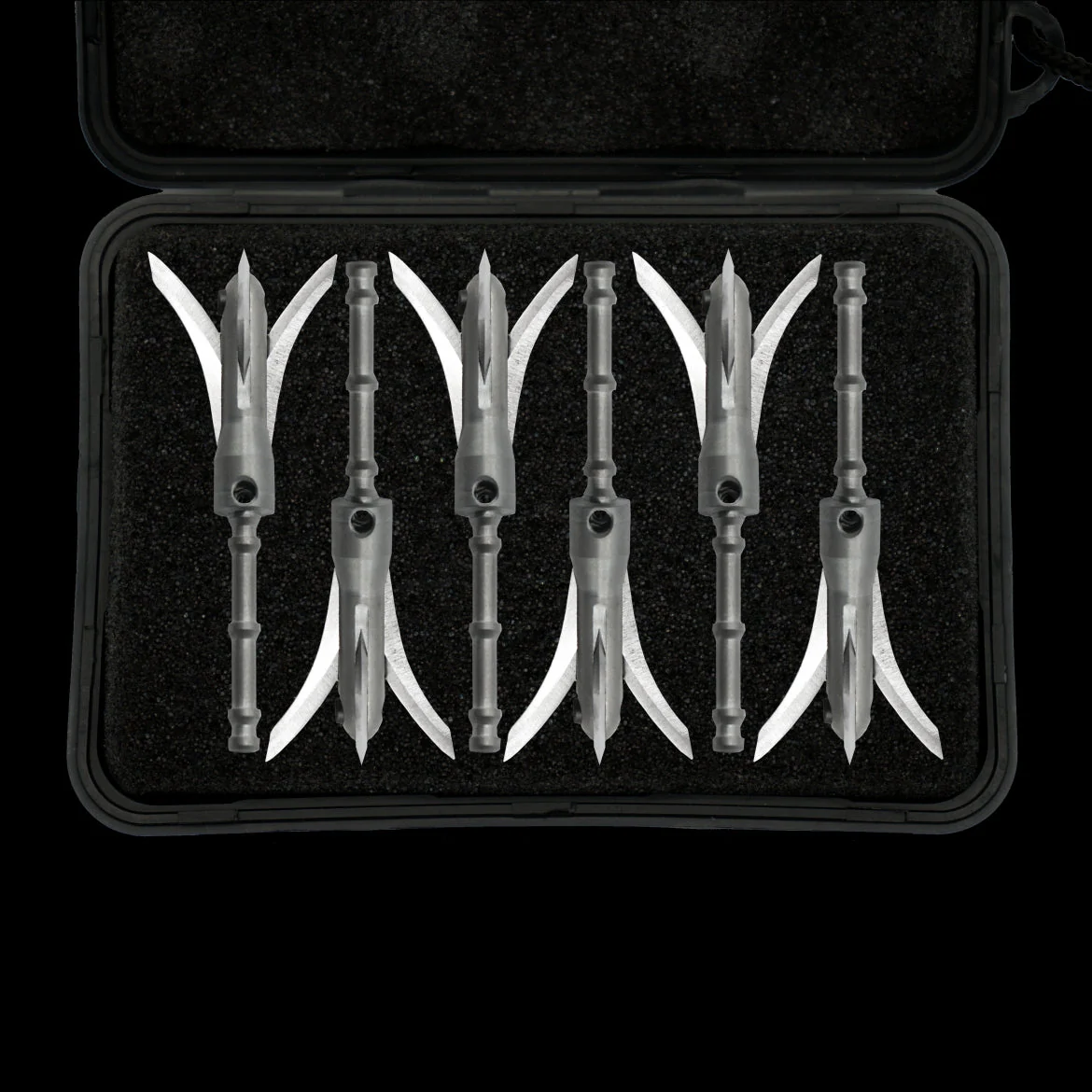 WHITETAIL FURY Glue-In - Image 8