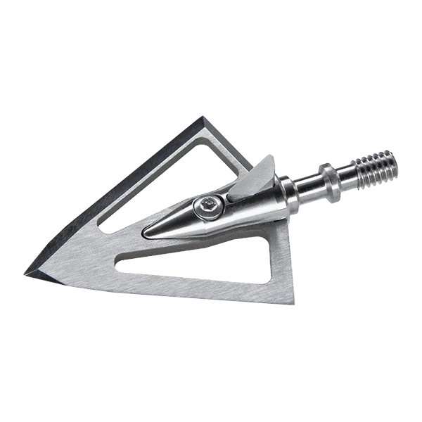 Iron Will Wide Series Broadheads - Image 14
