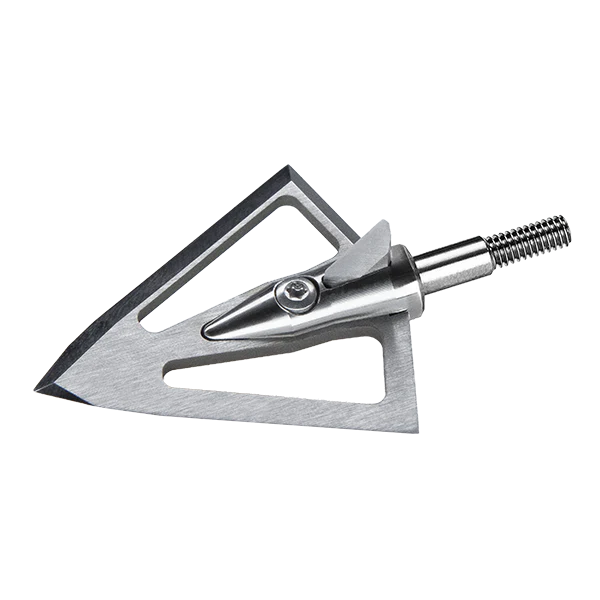 Iron Will Wide Series Broadheads - Image 28