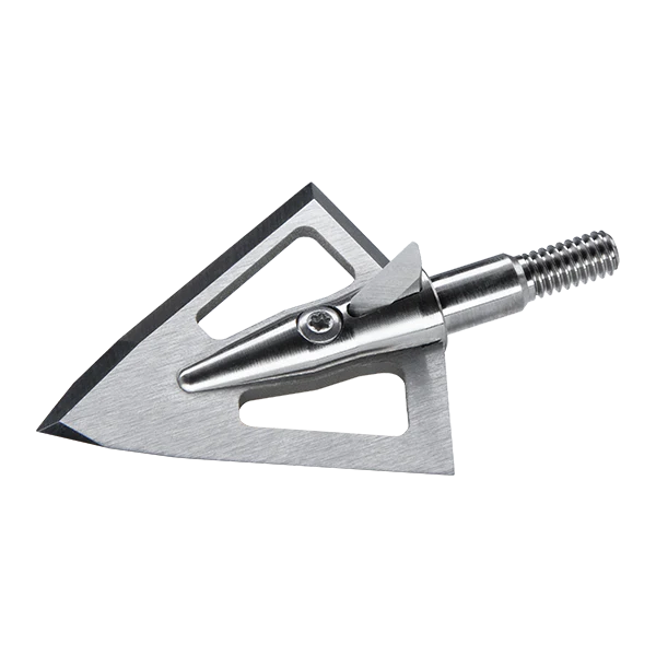 Iron Will Wide Series Broadheads - Image 49