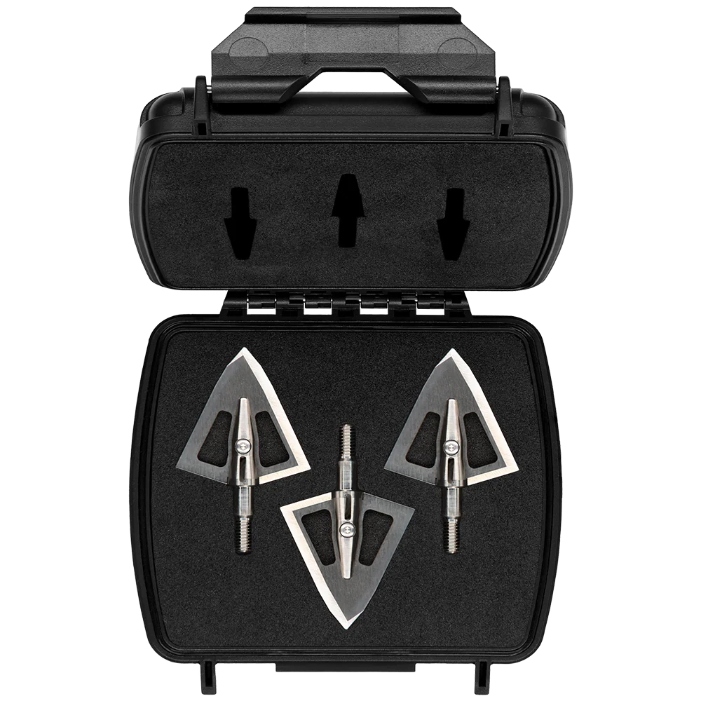 Iron Will Wide Series Broadheads - Image 50