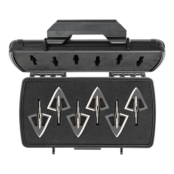 Iron Will Wide Series Broadheads - Image 59