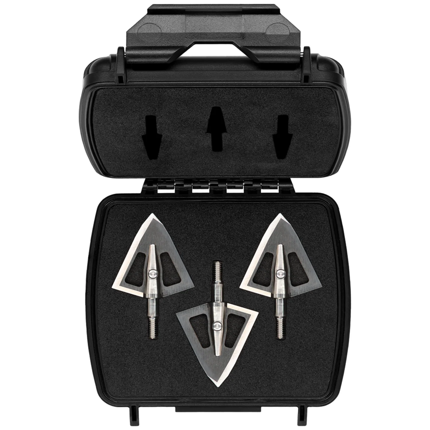Iron Will Wide Series Broadheads - Image 77