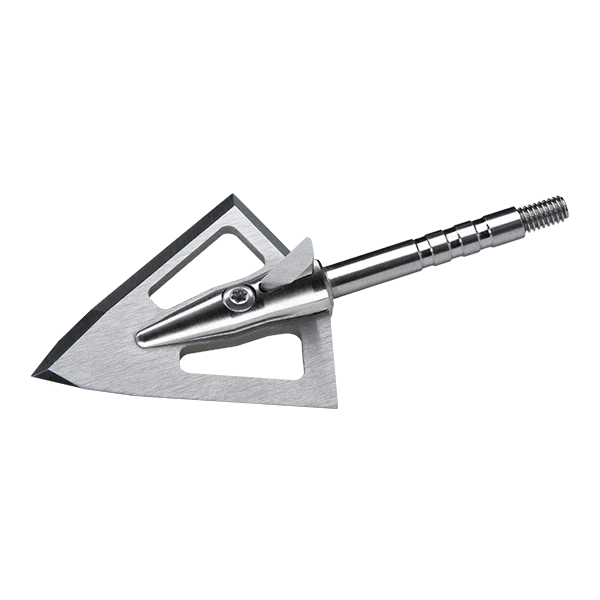 Iron Will Wide Series Broadheads - Image 84