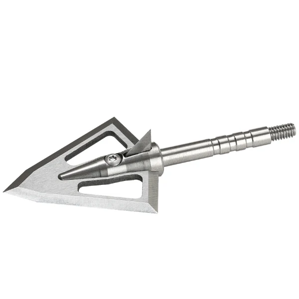 Iron Will Wide Series Broadheads - Image 96