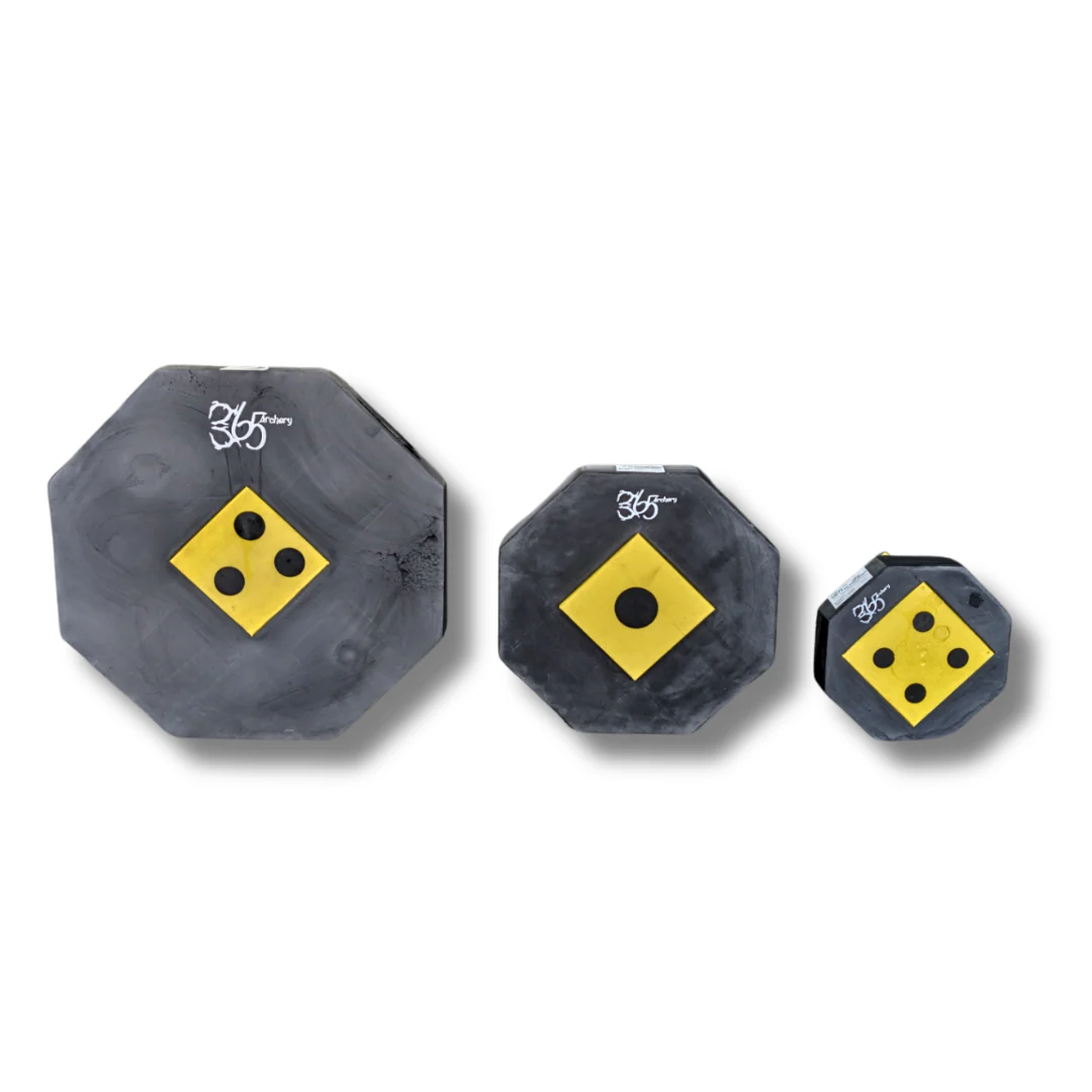 XL HP Trio Target - Image 3