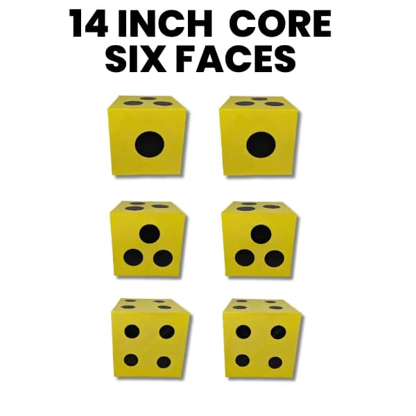 XL HP Trio Target - Image 4